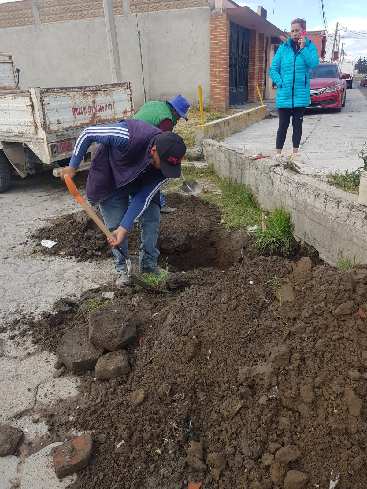 Invita gobierno de Huamantla a participar en el 'Mundialito Escolar de Fútbol 7'
